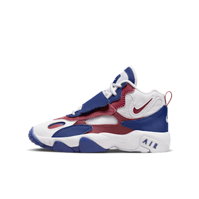 Nike Air Speed Turf Big Kids Shoes